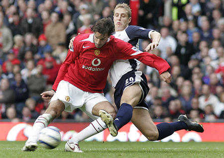 卡尔德克归 卡尔德克归