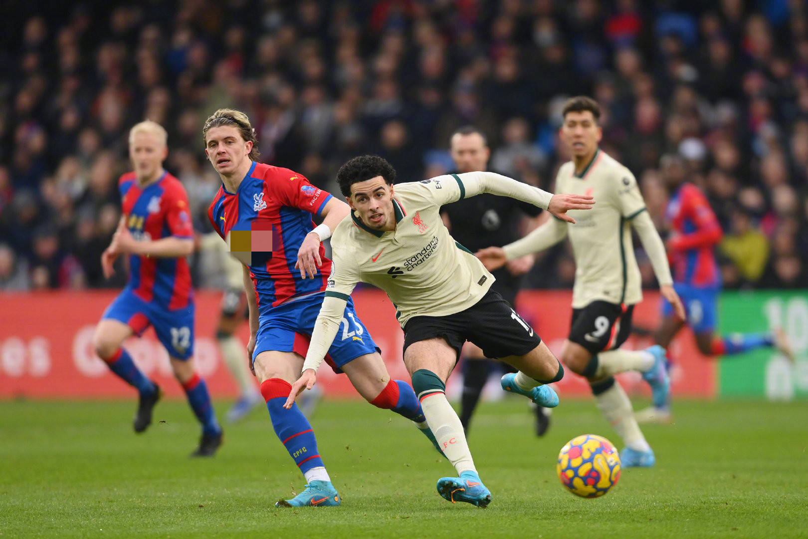 表現往往決 表現往往決